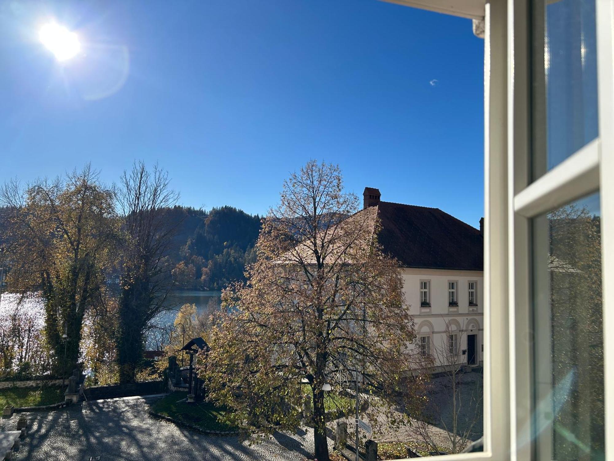 Old Parish House 4* Bled